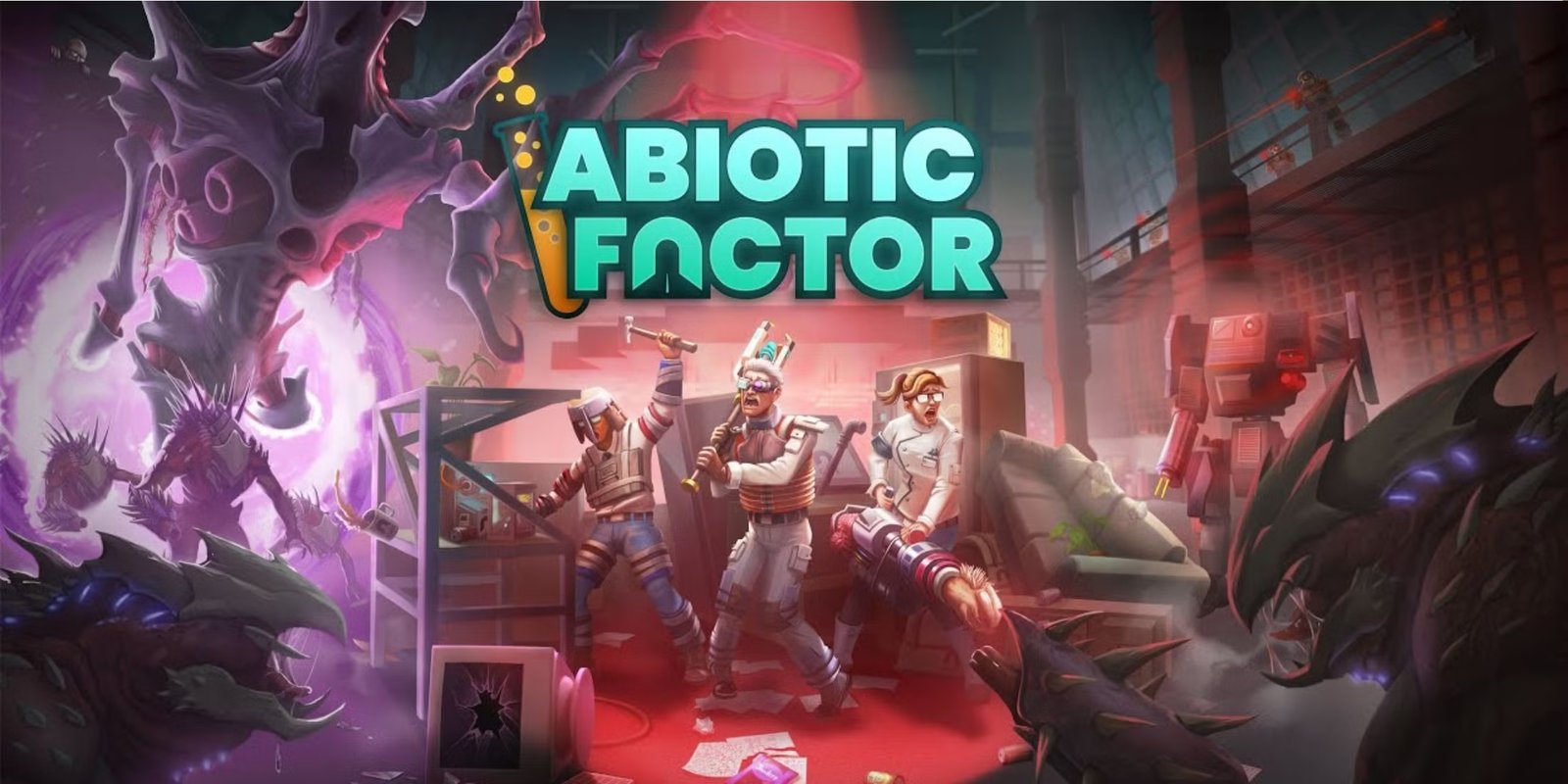 Roleplay server hosting