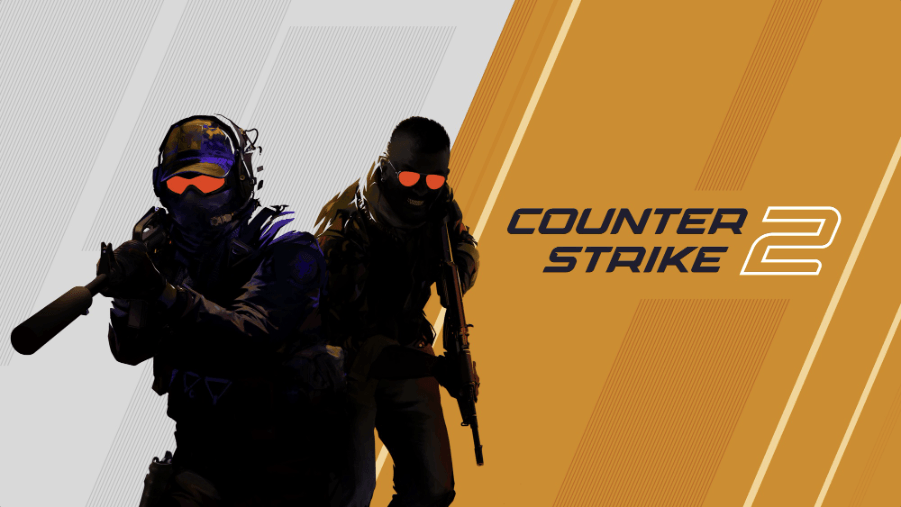 Counter-Strike 2 server hosting