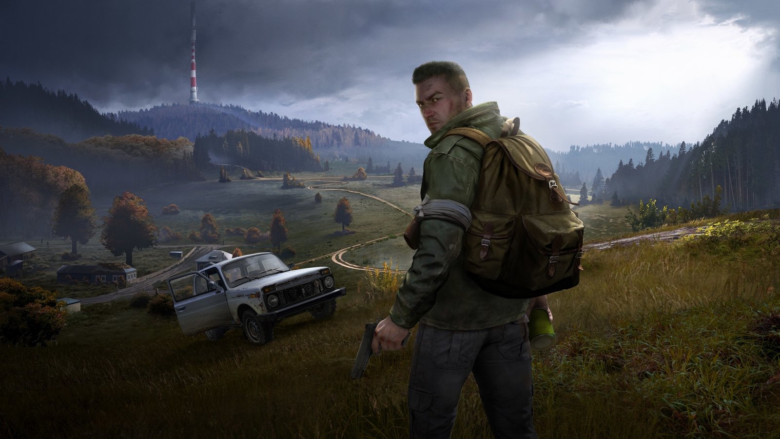 Roleplay server hosting