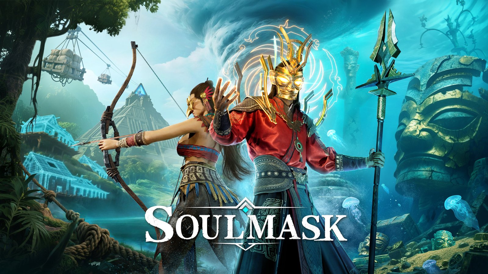 Roleplay server hosting
