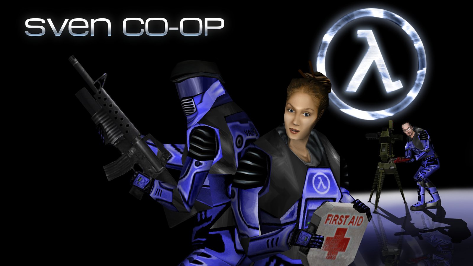 Roleplay server hosting