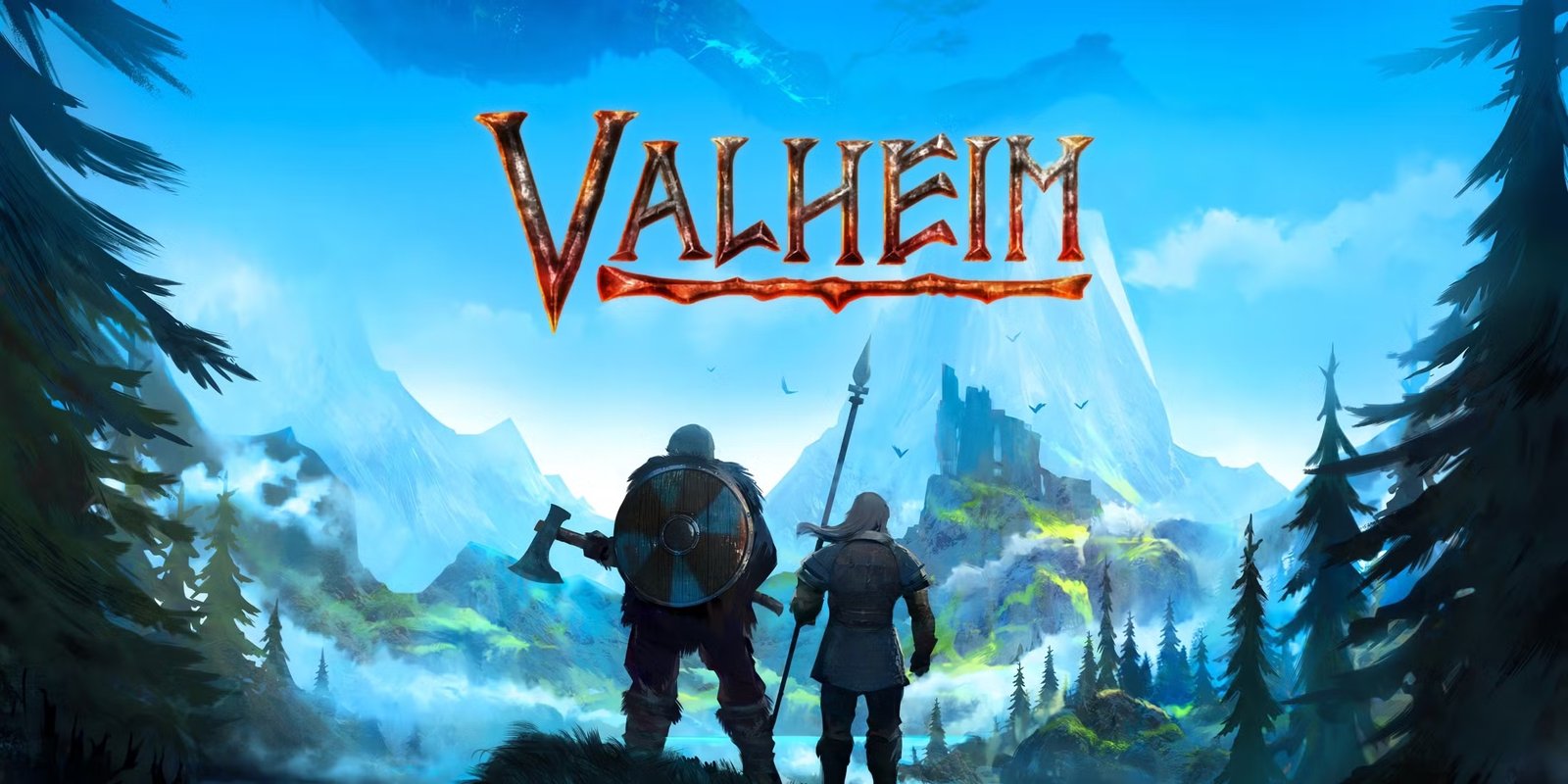 Roleplay server hosting