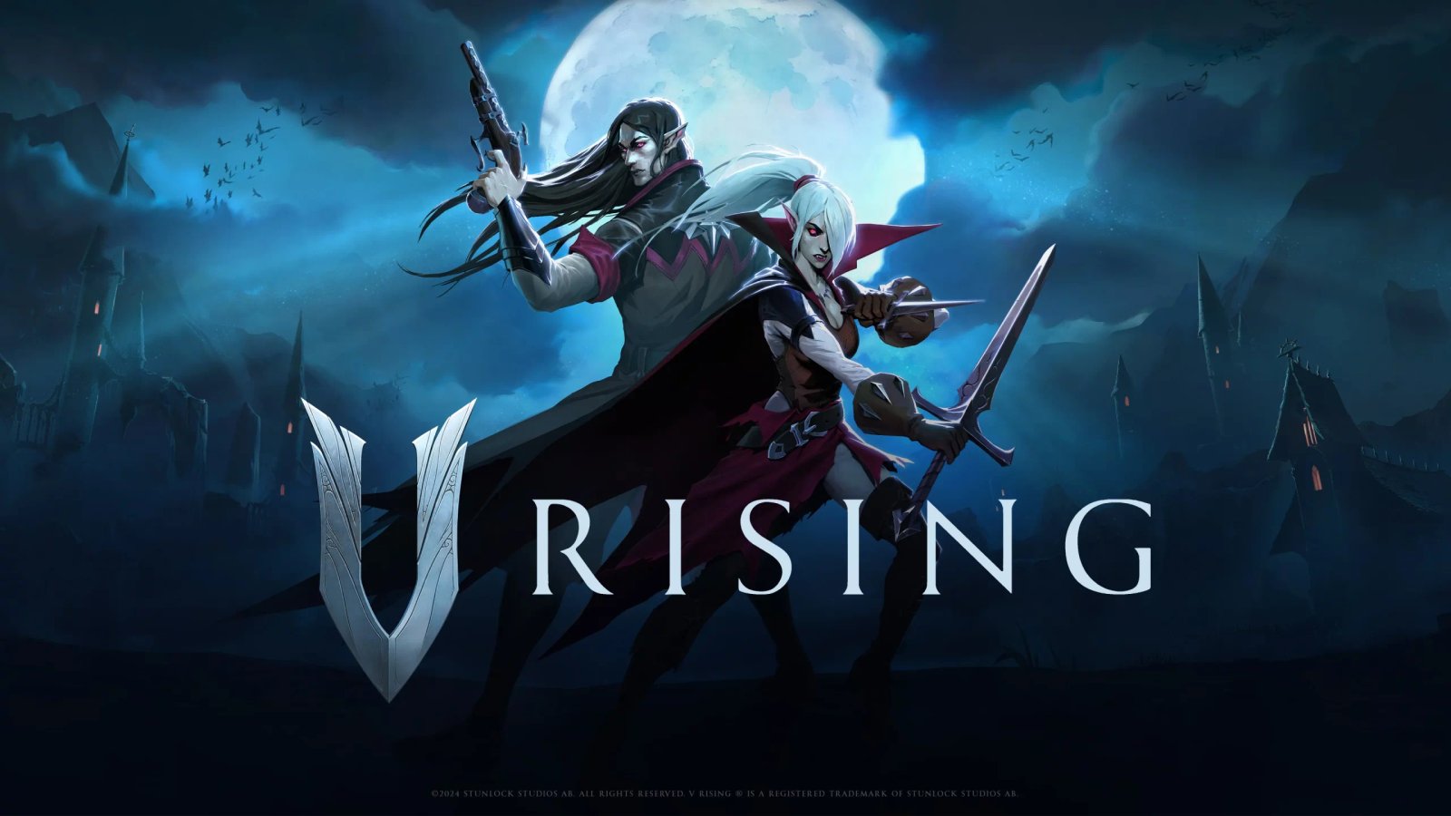 Roleplay server hosting